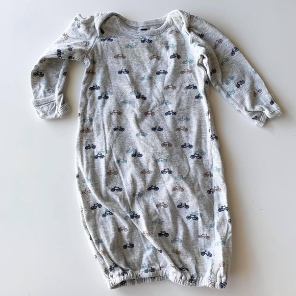 0/3 mos bundle Tea Collection - Picture 5 of 6